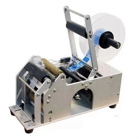 Automatic Labeling Machine - LD-112 Double Side Labeling Machine ...