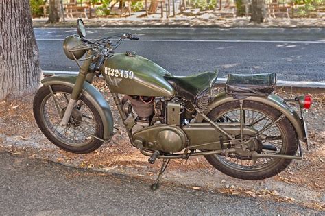 Matchless Motorcycles - An Overlooked British Classic - Timeless 2 Wheels