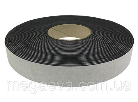 Купить Уплотнительная лента EPDM 3мм*15мм*15м, цена 160 ₴ — Prom.ua (ID ...