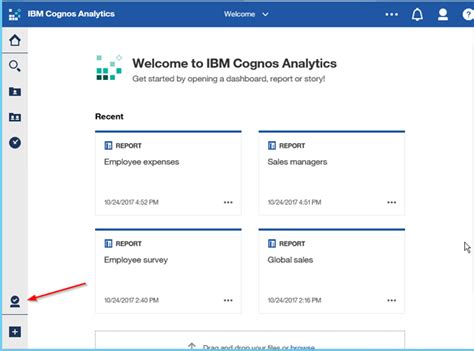 Cognos Analytics Tips And Tricks Installing Samples