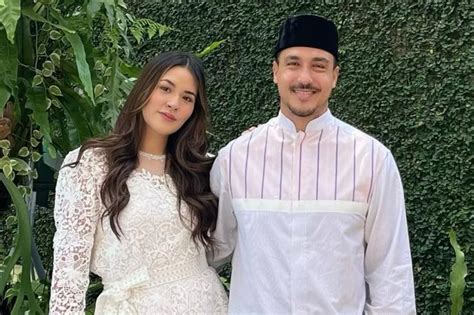 Hamish Daud Ungkap Pesan Cinta Untuk Raisa Di Tengah Rumor Diduga Tak