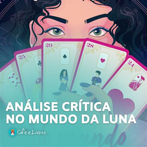 No Mundo Da Luna De Carina Rissi An Lise Completa