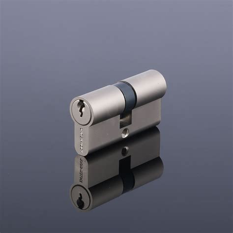 Euro Profile Cylinder Lock Cylinder Supplier Inter Rock