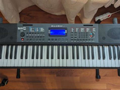 Sintezatorius yamaha - Skelbiu.lt