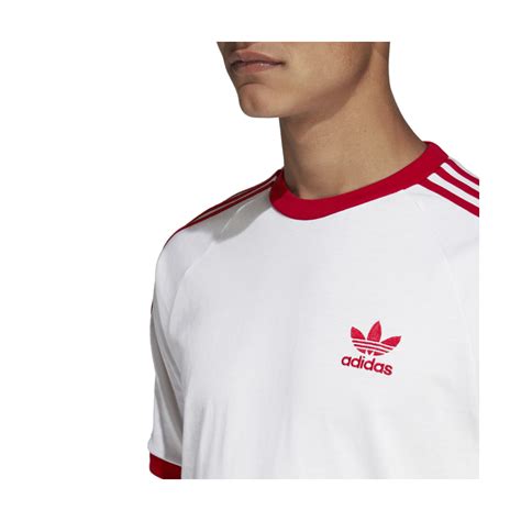 Koszulka Męska adidas Originals 3 Stripes DY1533