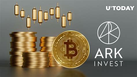 Bitcoin BTC Crucial Price Point Right Now Revealed By Ex ARK Invest