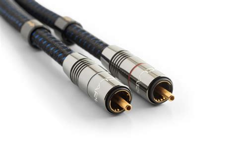 Clarus Launches Aqua Mark Ii Cables Audio Bacon