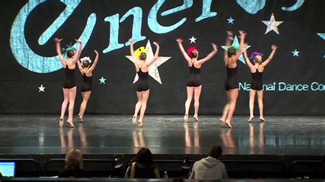 Dance Moms Season 5 Ranked Group Dances Youtube