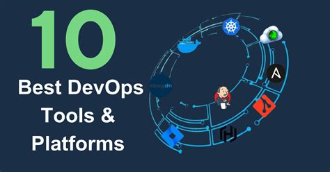 10 Best Devops Tools And Platforms To Enhance Your Workflow Veroke