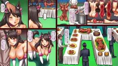 Mechiku No Kuni Nhentai Hentai Doujinshi And Manga