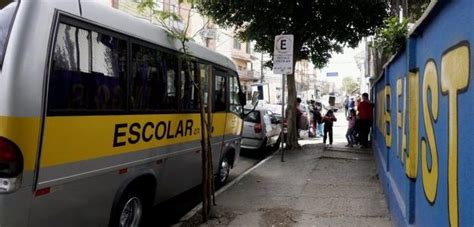 Torres Documentos Detran Alerta Revistoria Do Transporte Escolar Na