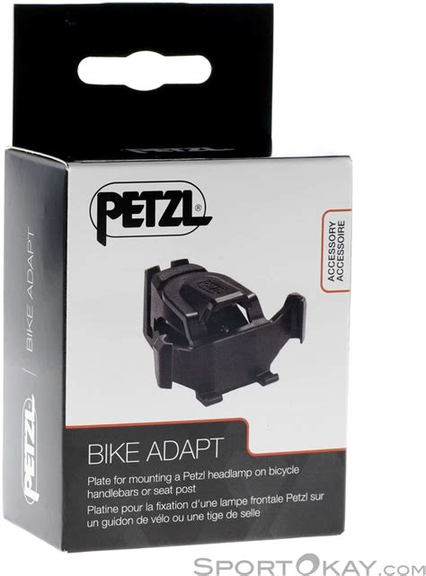 Buy Petzl Bike Adapt from £12.20 (Today) – Best Deals on idealo.co.uk