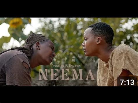 NEEMA Vestine Na Dorcas Official Video 2024 Cover GITARE Tv YouTube