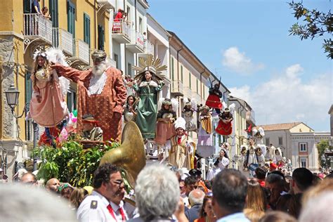 I Eventi Pi Suggestivi Del Molise Tradizioni E Viaggi