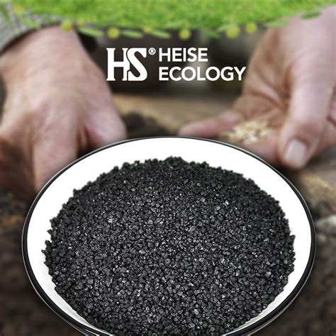 HS Eco Powder 25kg Bags Purity 100 Xinjiang China Humic Fulvic Acid