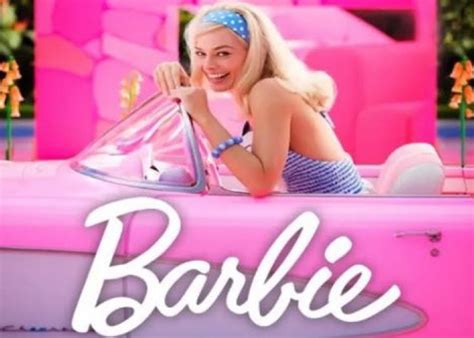 Mengapa Kalian Wajib Menonton Film Barbie Ini Dia Cerita Yang Banyak