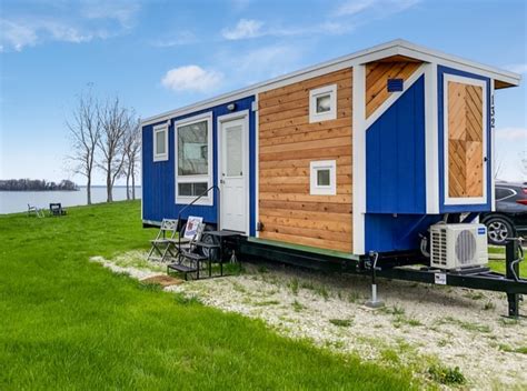 Tiny Homes For Sale