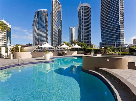 Surfers Paradise Hotels, Gold Coast, Queensland | Accor