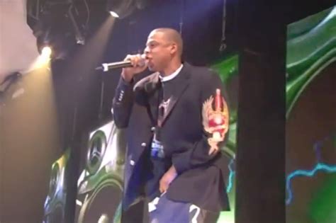 Jay Z Holds His Farewell Concert At Msg Today In Hip Hop Xxl