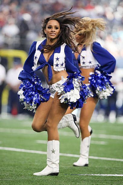 See The Dallas Cowboys Cheerleader Uniform Through The Years Artofit