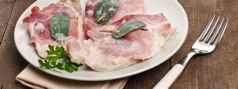 Saltimbocca Alla Romana La Ricetta Originale E Due Varianti