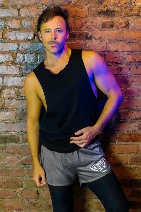 Tom Of Finland Flying Cock Gym Shorts Ranger Panties Gay Etsy