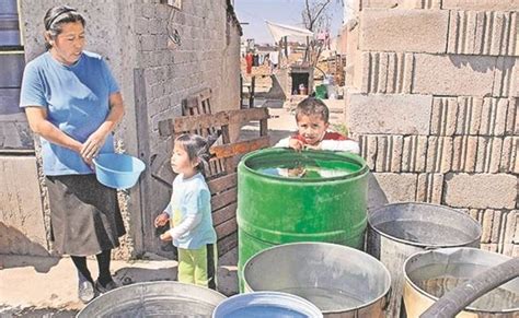 Cdmx Gobierno Publica Decreto En Favor Del Derecho Humano Al Agua El