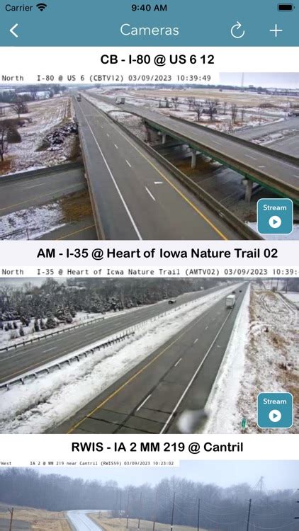 Iowa 511 Traffic Cameras by LW Brands, LLC