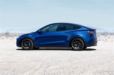 2023 Tesla Model Y Performance Prices Reviews And Pictures Edmunds