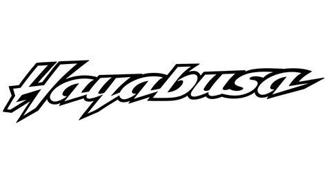 Hayabusa Logo PNG Download - Bootflare