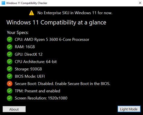 Windows 11 Compatibility Checker Download 7 Tools