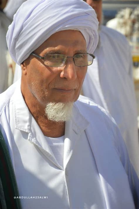 Telah Wafat Habib Ahmad Bin Hussain Bin Ali Al Aydrus Mertua Habib Umar Bin Hafidz Bsa Fakta Kini