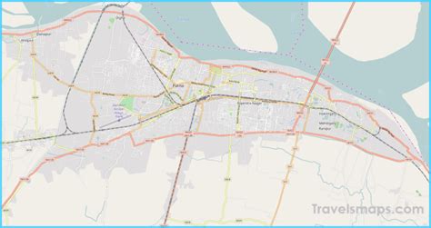 Where is Patna India? | Patna India Map | Map of Patna India - TravelsMaps.Com