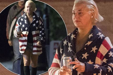 Inside Lisa Armstrong S Wild Birthday Party As Supportive Girlfriends Provide Naked Butler To