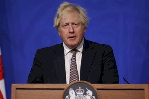 Pm Inggris Boris Johnson Dikabarkan Mengundurkan Diri Rmolbengkulu Id