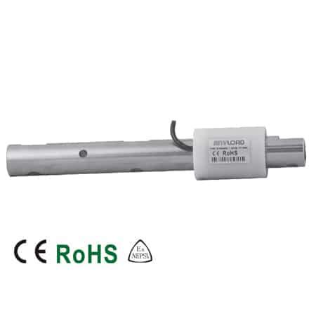 Anyload Fsas Stainless Steel Single Ended Beam Load Cell Tacuna