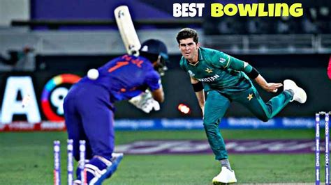 Shaheen Shah Afridi Bowling Whatsapp Status 4k Youtube