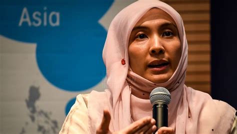 Nurul Izzah Quits As Pkr Vice President Penang Chief Govt Posts Today