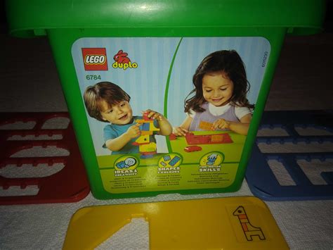Железная дорога Lego duplo, Конструктор Lego duplo: 350 грн. - Іграшки ...
