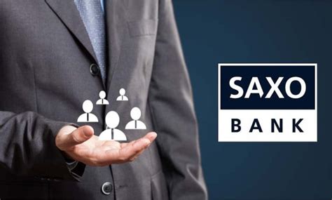 Simon Camilleri Joins Saxo Bank UK As COO Saxo Bank Broker News