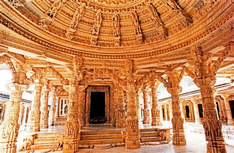 These 12 Jain Temples Across India Are A Beautiful Testimony To The ...