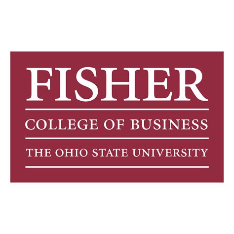 Fisher College of Business – Logos Download