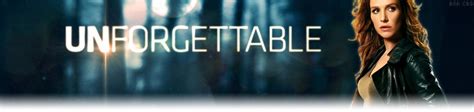 Unforgettable – fernsehserien.de