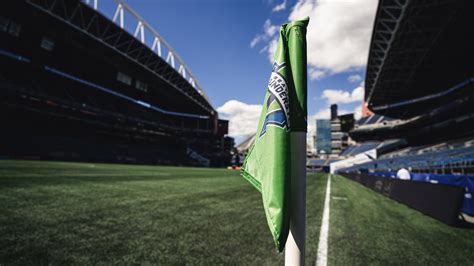 Sounders FC announces roster decisions to conclude 2021 season ...