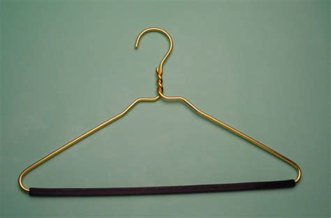 Buy Metal Hangers Online - Butler Hangers