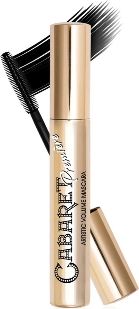 Vivienne Sabo Тушь для ресниц Artistic Volume Mascara Cabaret premiere ...