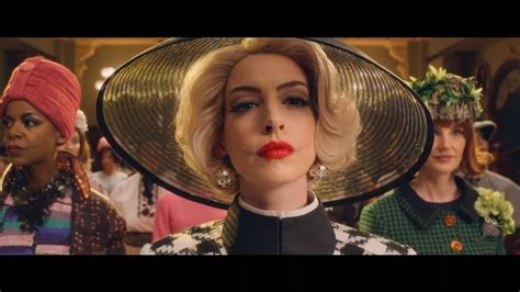 ВІДЬМИ. Офіційний трейлер (український) HD - YouTube