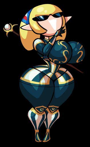 The Art Of Noonun Luscious Hentai Manga Porn