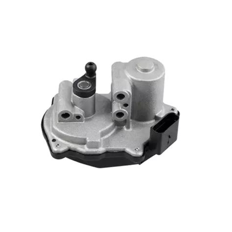 CLAPET SERVOMOTEUR MOTEUR Pour VW Passat B6 Cc B6 2005 2012 Admission