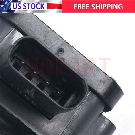 New OE For Ford Coolant Level Sensor 2013 2016 Escape 1 6 GV6Z 8A080 D